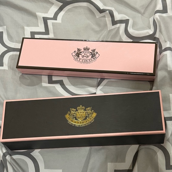 Juicy Couture watch - Picture 4 of 6